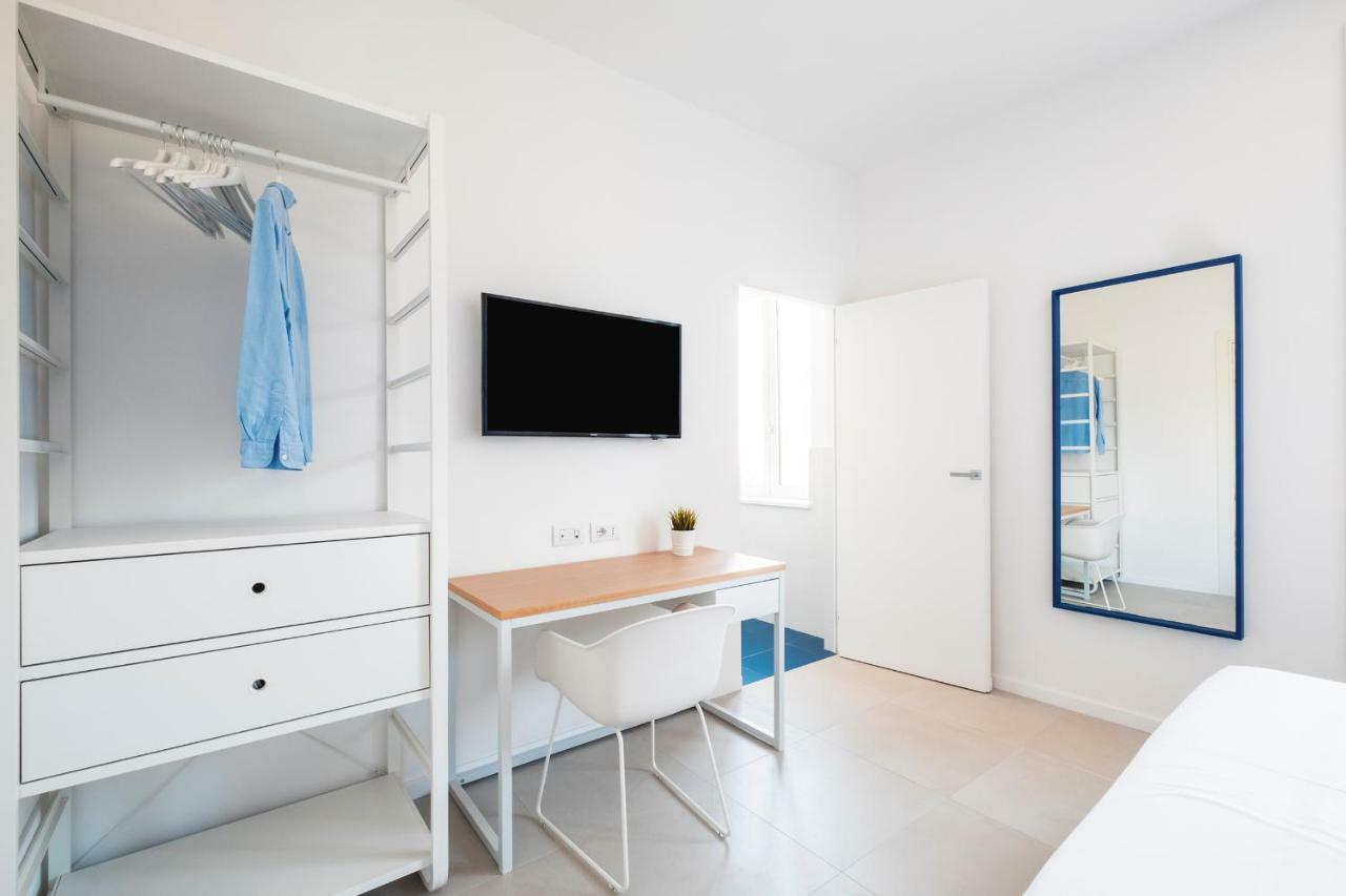 Pensión Ae Home|studio Península Sorrentina