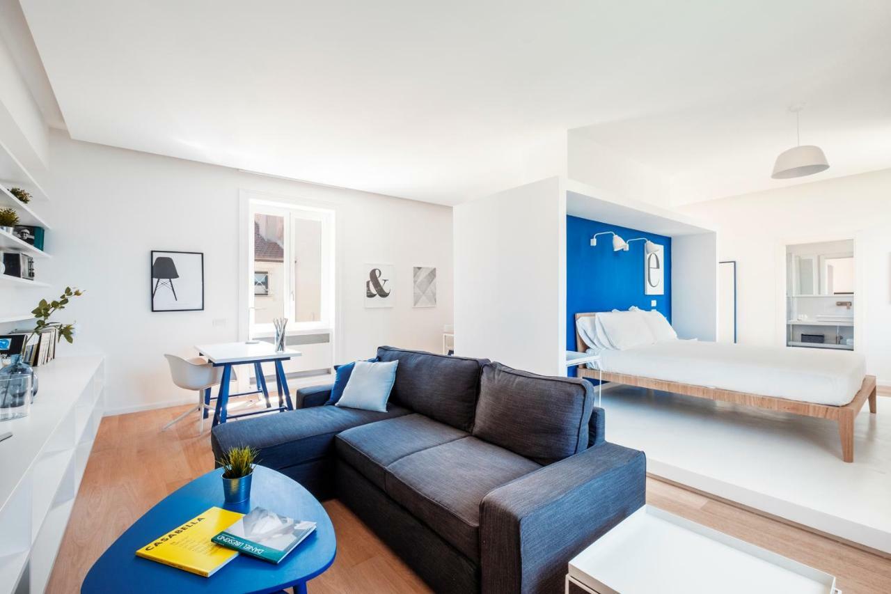 Ae Home|studio Península Sorrentina