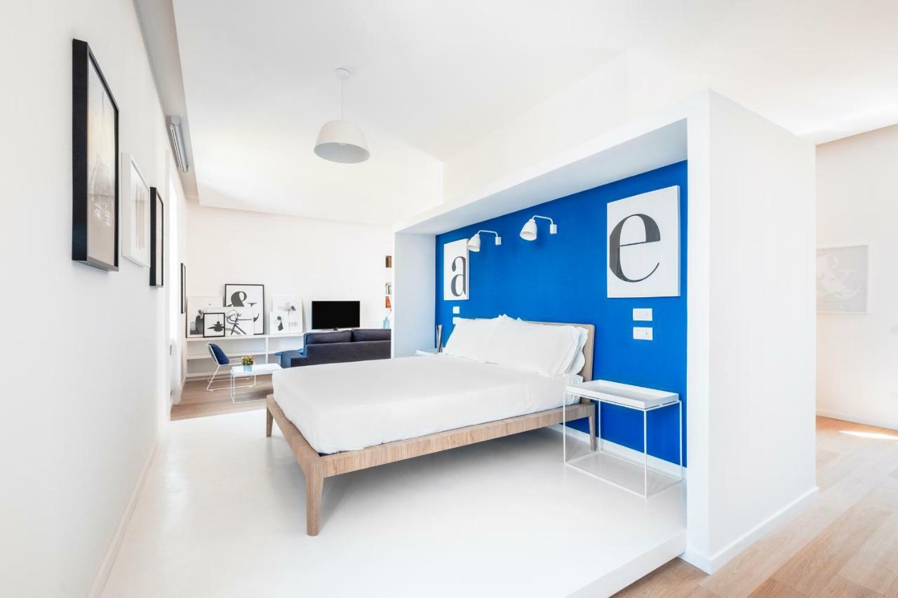 Pensión Ae Home|studio Península Sorrentina